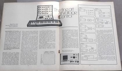 various-Studio Sound Apr 71 (EMS VCS3 etc)